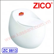 BỒN CẦU ZICO ZC0813  BỒN CẦU ZICO ZC0813